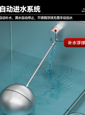 三鼎商用蒸箱电蒸饭柜商用全自动