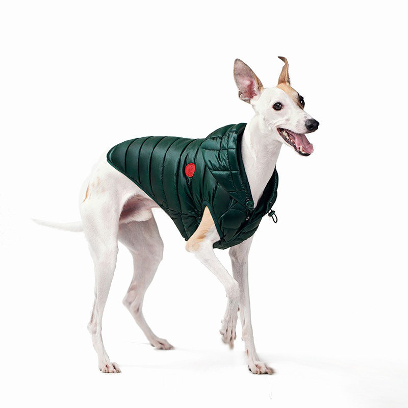 Sniff宠物狗狗猫咪秋冬装连帽棉马甲背心泰迪比熊中大小型犬衣服,淘宝优惠券,粉丝福利购,淘宝优惠卷