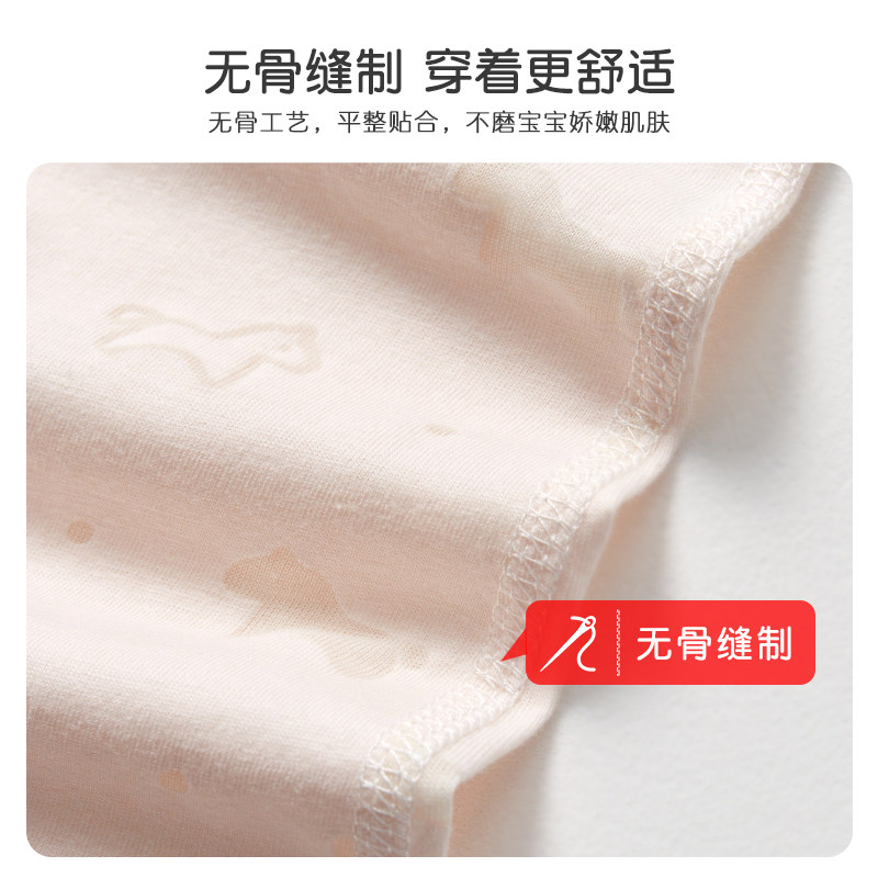 婴儿连体衣幼儿薄款短袖夏季套装哈衣新生儿衣服爬服男女宝宝夏装,淘宝优惠券,粉丝福利购,淘宝优惠卷