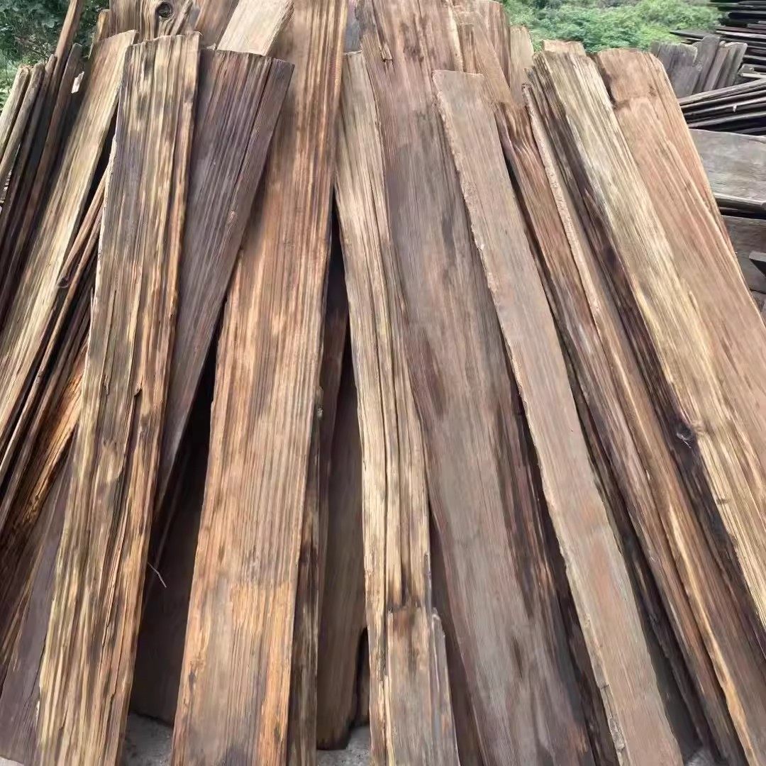 复古老旧木瓦片铁杉木旧门头木板户外木瓦片风化餐饮民宿屋檐装饰,淘宝优惠券,粉丝福利购,淘宝优惠卷