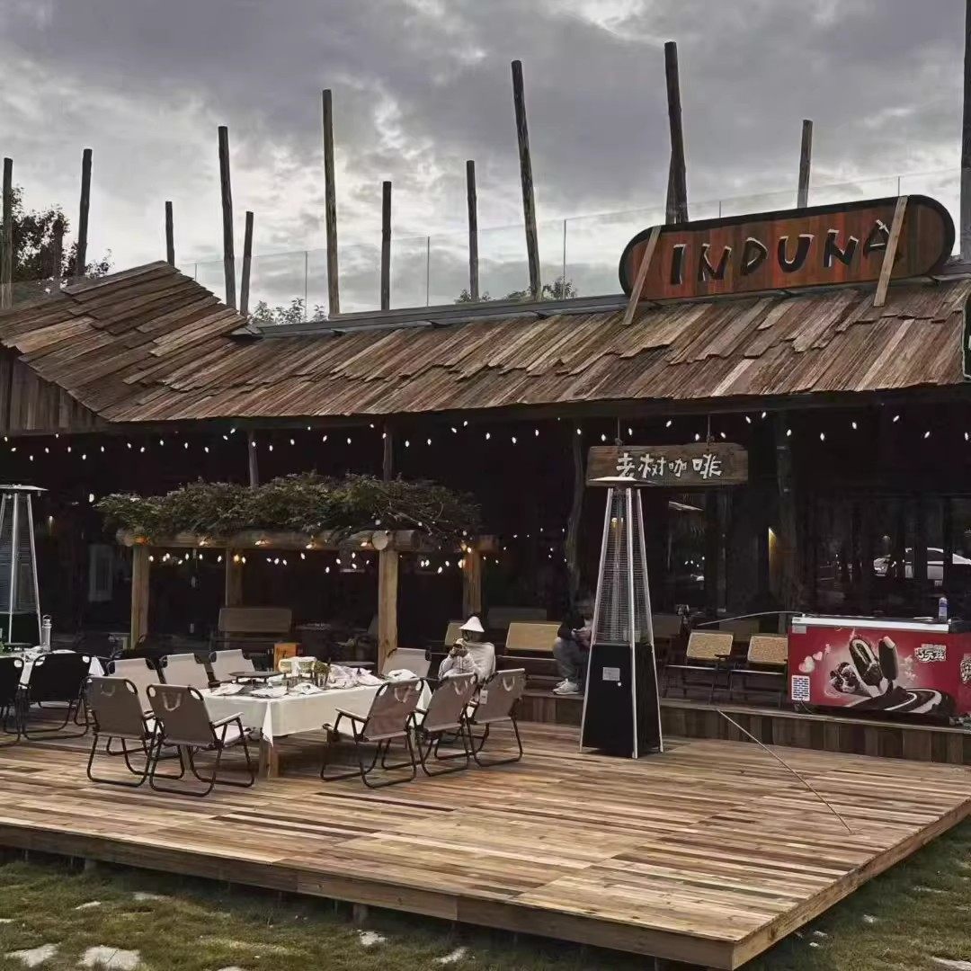 复古老旧木瓦片铁杉木旧门头木板户外木瓦片风化餐饮民宿屋檐装饰,淘宝优惠券,粉丝福利购,淘宝优惠卷