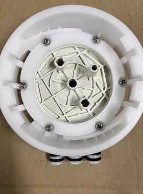 适用云米净水器配件原装滤芯底座配件RO三合一  400600g 维修配件