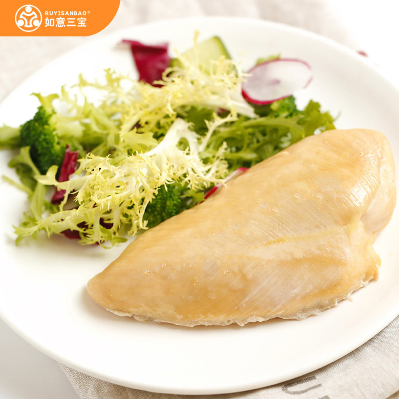  如意三煲食品鸡胸