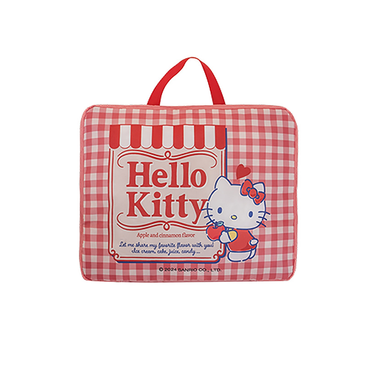 正版三丽鸥衣物收纳袋服装整理压缩袋旅行出游开学季行李收纳包,淘宝优惠券,粉丝福利购,淘宝优惠卷