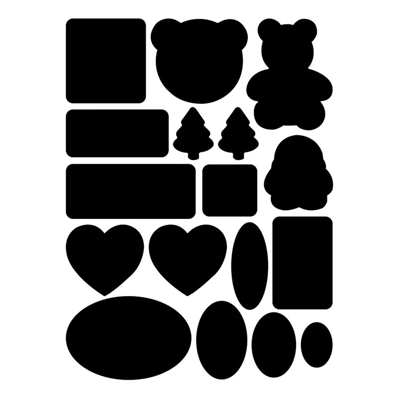 羽绒服补丁贴高端衣服高级自粘贴布无痕修复修补破洞专用布贴免缝 - 图3