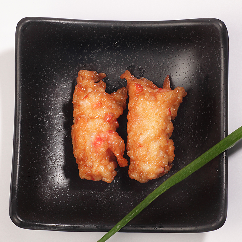 Sweet and spicy hot pot ingredients Thai bean lao oden