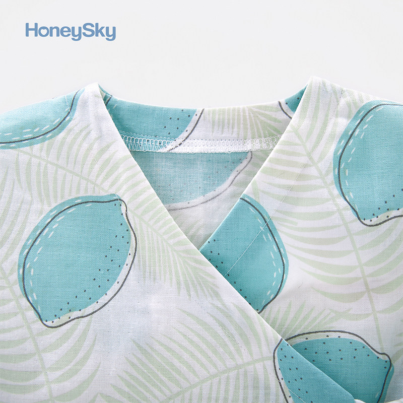  honeysky连身衣/爬服/哈衣
