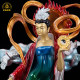 Mother of God worship temple ornaments pure copper Buddha statue
