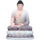 Medicine Buddha, Seven Tathagatas, Kangsheng Modern Carved Figures