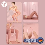 Тонкие ноги артефакт горшок с тазом тазового тазового дна