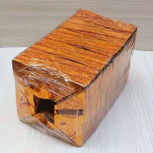 1000个带字金元宝纸半成品数量可选简装清明佛系 厂家直销特价 - 图0
