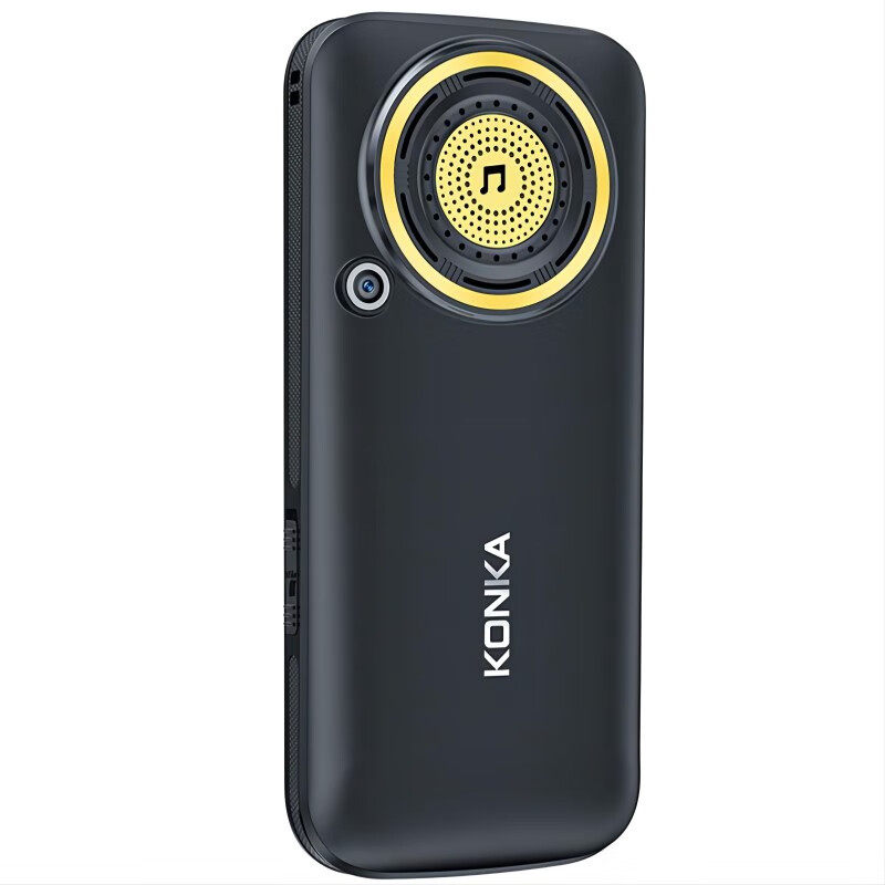 [官方旗舰店]康佳u18老年4g按键 konka康佳手机手机