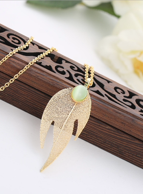 扶摇电视剧民族风情人节毛衣链