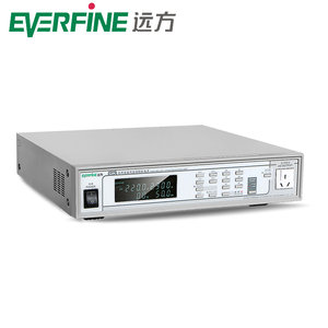 EVERFINE远方稳压电源GK10005/GK10010/GK10010L交流变频稳压电源