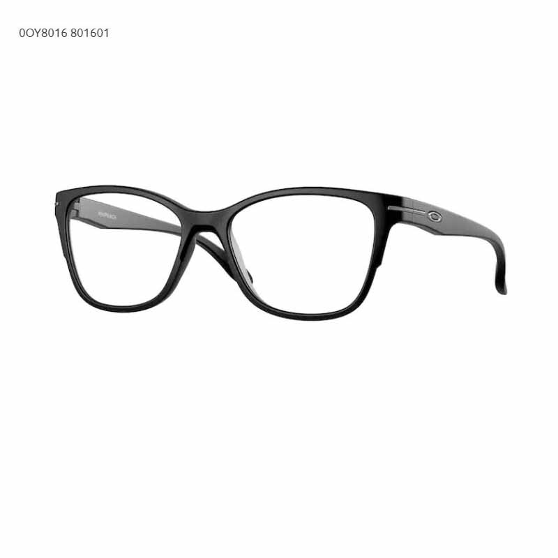 Oakley欧克利近视眼镜框镜架0OY8016青少年款时尚休闲女WHIPBACK - 图0