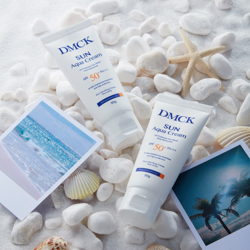韩国DMCK臻雪水盈防晒霜 美白补水SPF50+PA+++ 术后修护孕妇专用,淘宝优惠券,粉丝福利购,淘宝优惠卷
