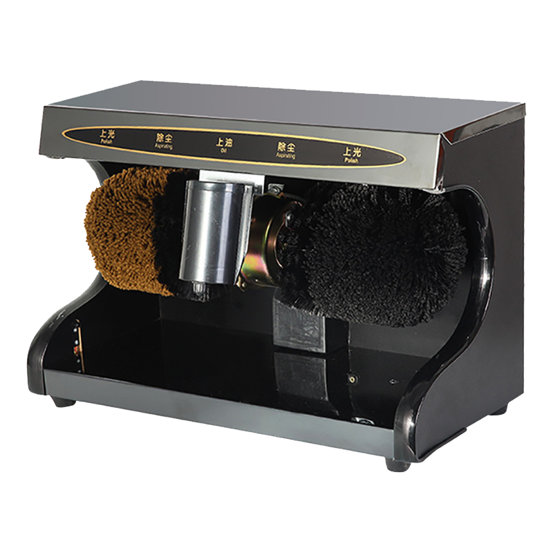 申江C101家用办公室105W大功率换鞋凳擦鞋器促销鞋油全自动擦鞋机,淘宝优惠券,粉丝福利购,淘宝优惠卷