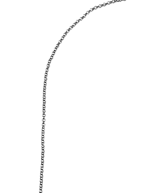 s.deer文艺简约蝴蝶吊坠项链