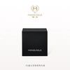 MONOLOGUE Monologue Thirty Degrees North Latitude Zodiac Snake K gold ring plain ring MK141 as a Chinese Valentine's Day gift