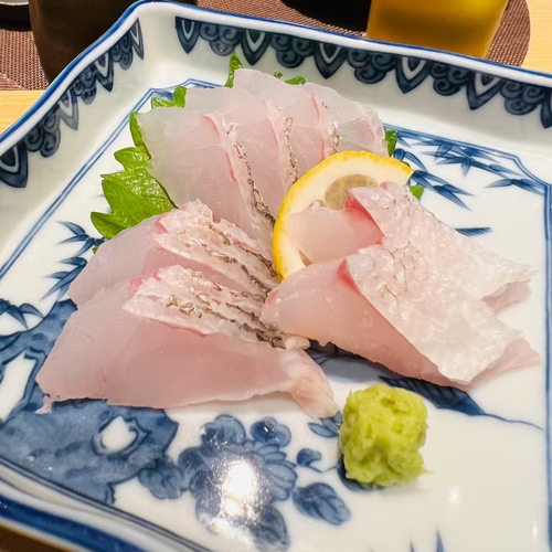 网潮舟山深海斧头鱼方头鱼新鲜海钓红马头鱼 特大赤甘鲷日料食材 - 图2