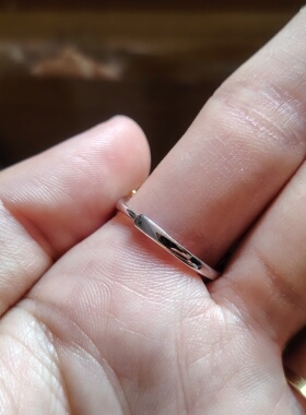 鸽子蛋净体宝石级紫水晶925银镶嵌天然紫水晶戒指女款时尚礼物