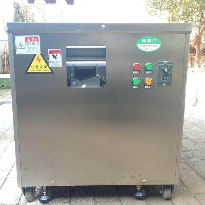 商用切鱼片机全自动斜切鱼片机电动切鱼片神器小型水煮酸菜鱼切片,淘宝优惠券,粉丝福利购,淘宝优惠卷