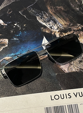 龙叨叨方框复古高级感通用