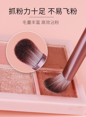 魅女郎迷你化妆刷小葡萄套装沧州