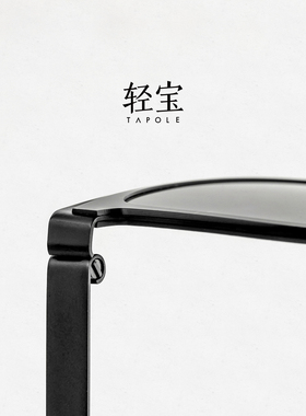 TAPOLE时尚太阳眼镜防紫外线