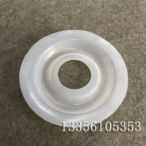 米顿罗计量泵配件GM0090/GM0120/GM0170/GM0240进口特氟龙隔膜片 - 图0