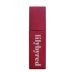 Đẹp nho tím Hàn Quốc lilybyred lip glaze mờ nhung gương son bóng mini mini son môi - Son bóng / Liquid Rouge