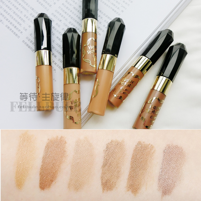 等待主旋律 日本COSME大賞KISS ME/奇士美 裸妝自然眉色染眉膏
