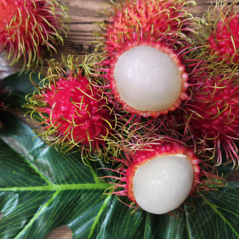 现货速发 泰国进口红毛丹5斤毛荔枝东南亚当季新鲜水果顺丰包邮,淘宝优惠券,粉丝福利购,淘宝优惠卷