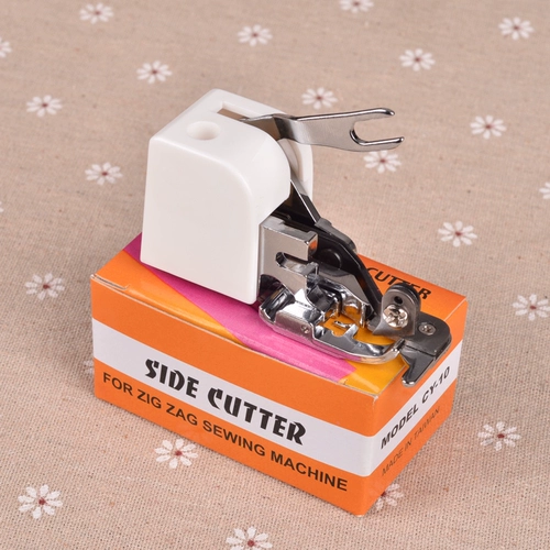 Brother Sewing Machine Electric Home Multi -функциональная режущаяся пограничная полоса