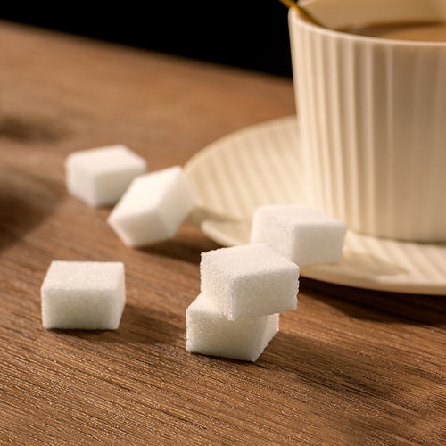 太古优级方糖454g/100粒白砂糖纯黑咖啡伴侣糖包奶茶醇品咖啡调糖 - 图1