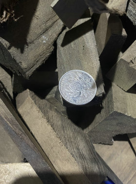 阴沉金丝楠边角料练手料