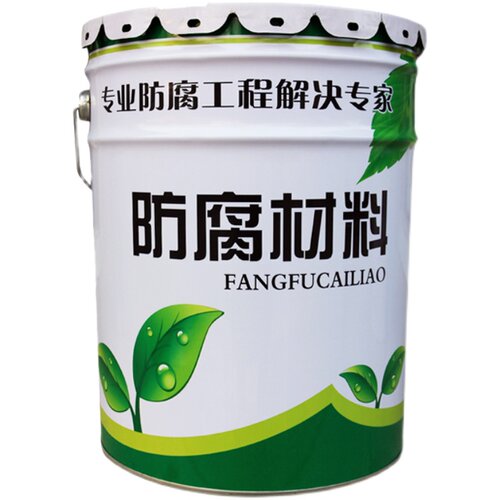 乙烯基树脂环氧树脂907耐高温901耐酸碱污水池玻璃钢防腐胶泥涂料 - 图3