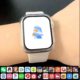 2025 El nuevo reloj inteligente para niños puede insertar una tarjeta celular para jugar juegos, descarga gratuita para adolescentes y estudiantes de secundaria