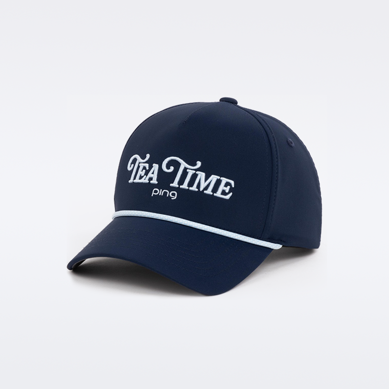 PING LADIES WEEKENDER女士高尔夫球帽防晒透气时尚有帽顶可调节,淘宝优惠券,粉丝福利购,淘宝优惠卷