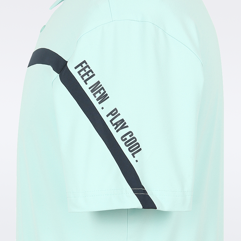 PING韩版高尔夫男士短袖T恤上衣新款polo衫夏季轻薄透气,淘宝优惠券,粉丝福利购,淘宝优惠卷