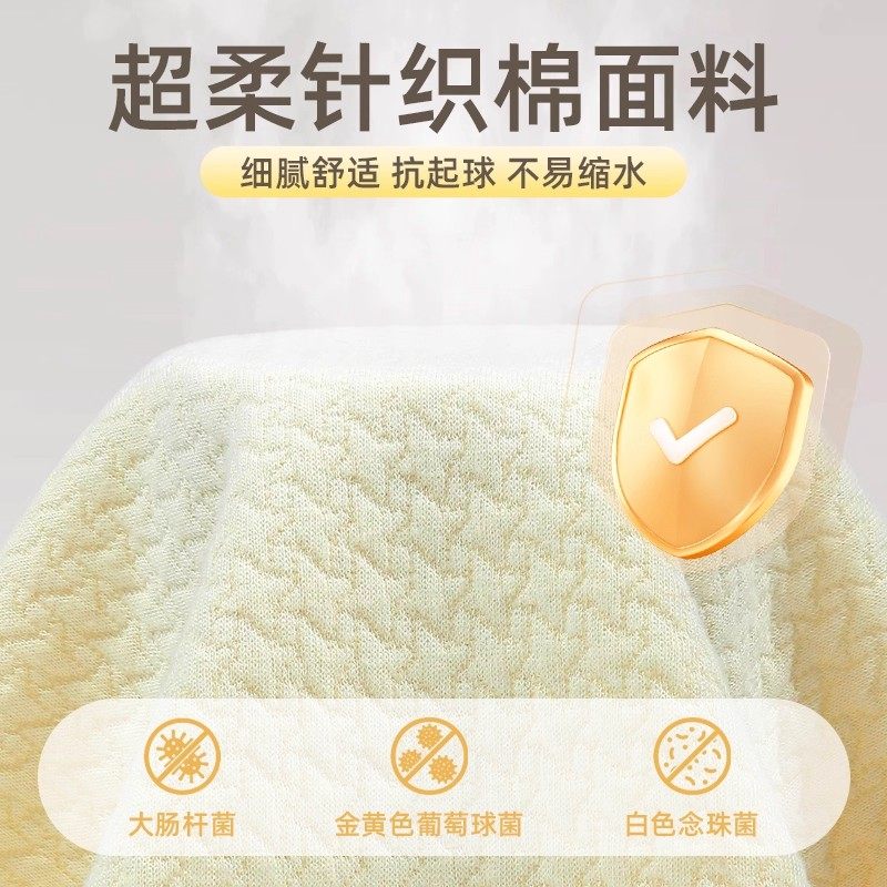 荞麦壳颈椎专用枕头养生枕护颈椎助睡眠护颈枕成人三角形睡觉枕头