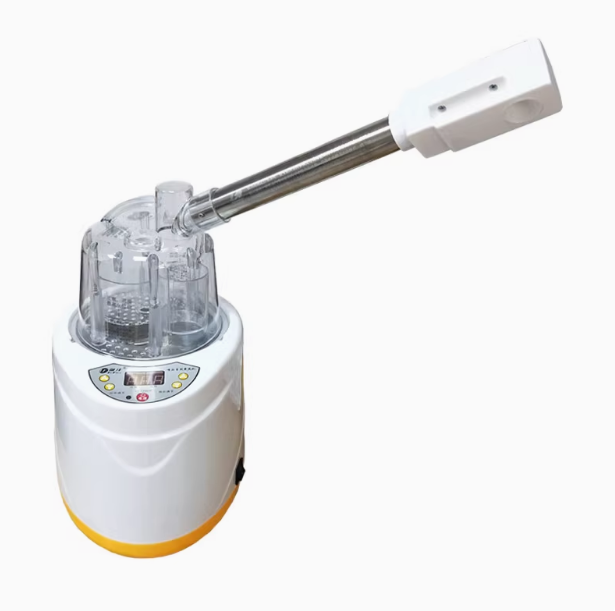 蒸脸仪家用热喷中药包熏蒸仪热喷仪熏眼仪熏鼻器美容院专用熏蒸机,淘宝优惠券,粉丝福利购,淘宝优惠卷