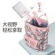 迪士尼妈咪包母婴外出轻便高颜值时尚双肩妈妈母婴背包大容量2024