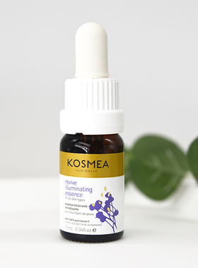 KOSMEA任何肤质抗氧化