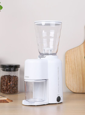 hario小型家用手冲全自动磨粉器