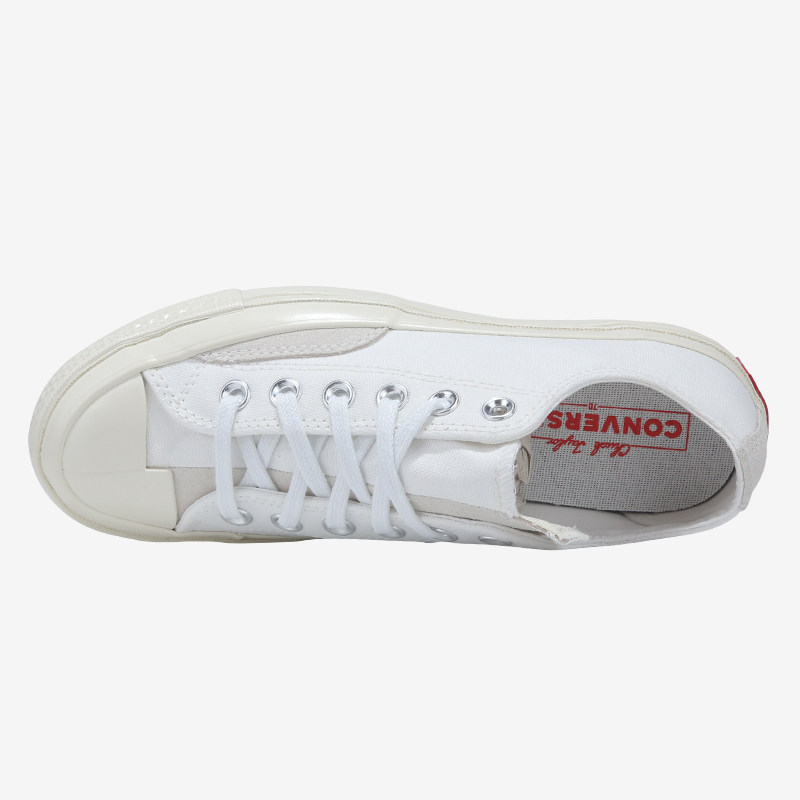 converse官网旗舰chuck 1970s女鞋 徐氏运动帆布鞋