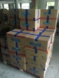 Вся коробка 500 объемов PVC Frosted PE гладкая лапша томатная ветвь галстук Специальная банговая лента виноград