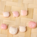 Натуральная подвеска, четки из круглых бусин, аксессуар, четки бодхи, аксессуары