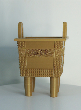 3D打印文创郑州三维设计文创