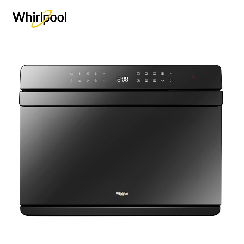whirlpool /惠而浦341t家用一体机 惠而浦橡果电烤箱